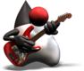 Duke Rockstar